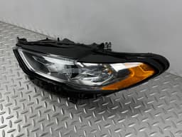 Фара передня ліва Ford Fusion mk5 17-20 галоген, без DRL - превью 4