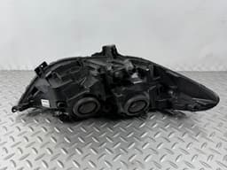 Фара передня ліва Ford Fusion mk5 17-20 галоген, без DRL - превью 8