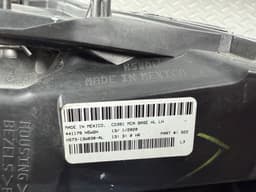 Фара передня ліва Ford Fusion mk5 17-20 галоген, без DRL - превью 9