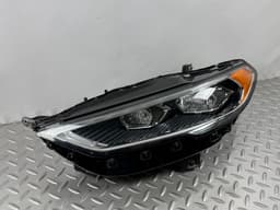 Фара передня ліва в зборі Ford Fusion mk5 17-20 LED, з DRL, Full Led - превью 2