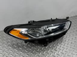Фара передня права Ford Fusion mk5 13-16  - превью 3
