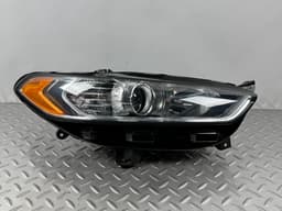 Фара передня права Ford Fusion mk5 13-16  - превью 5