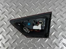 Ліхтар внутрішній кришка багажника лівий Ford Fusion mk5 13-16 LED, Titanium - превью 3