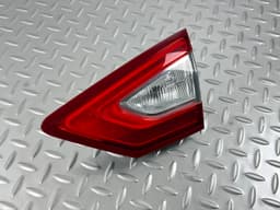 Ліхтар внутрішній кришка багажника правий Ford Fusion mk5 13-16 LED, Titanium - превью 2