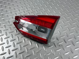 Ліхтар внутрішній кришка багажника правий Ford Fusion mk5 17-18 галоген - превью 2