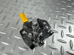 Замок капота лівий Ford Fusion mk5 13-20 з датчиком - превью 2