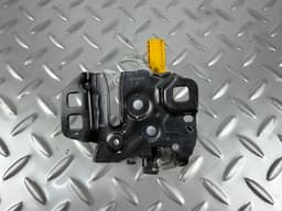 Замок капота лівий Ford Fusion mk5 13-20 з датчиком - превью 3