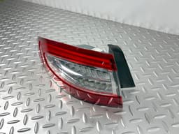 Ліхтар зовнішній крило лівий Ford Fusion mk5 13-16 LED, Energi, Titanium - превью 2