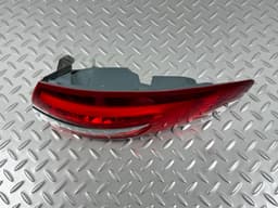 Ліхтар зовнішній крило правий Ford Fusion mk5 17-20 - превью 4