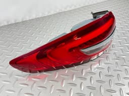 Ліхтар зовнішній крило лівий Ford Fusion mk5 17-20 - превью 2