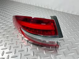 Ліхтар зовнішній крило лівий Ford Fusion mk5 17-20 - превью 3