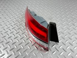 Ліхтар зовнішній крило лівий Ford Fusion mk5 17-20 - превью 4