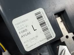 Ліхтар зовнішній крило лівий Ford Fusion mk5 17-20 - превью 7