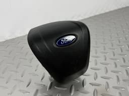 Подушка безпеки airbag в кермо водійська Ford Fusion mk5 13-20 чорна - превью 3