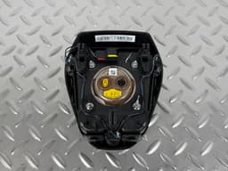 Подушка безпеки airbag в кермо водійська Ford Fusion mk5 13-20 чорна - превью 5