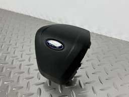 Подушка безпеки airbag в кермо водійська Ford Fusion mk5 13-20 чорна - превью 3