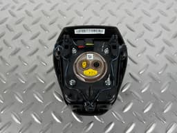 Подушка безпеки airbag в кермо водійська Ford Fusion mk5 13-20 чорна - превью 4