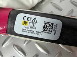 Подушка безпеки airbag бічна шторка права Ford Fusion mk5 17-20 - превью 2