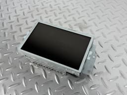 Монітор, дисплей, навігація Ford Fusion mk5 13-16 SYNC 2 - превью 3