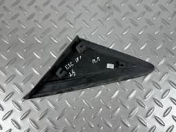 Заглушка трикутник крила передня права Ford Escape MK3 13-19 структура - превью 2