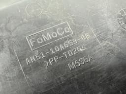 Кришка корпусу АКБ ззаду Ford Escape MK3 13-15 - превью 4