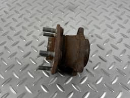 Ступиця задня ліва Ford Escape MK3 13-19 FWD - превью 2