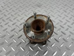 Ступиця задня ліва Ford Escape MK3 13-19 FWD - превью 3