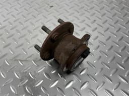 Ступиця задня права Ford Escape MK3 13-19 FWD - превью 2