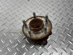 Ступиця задня права Ford Escape MK3 13-19 FWD - превью 3