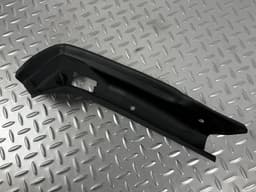 Накладка дверей багажника збоку права Ford Escape MK3 13-19 на кузові - превью 2