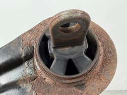 Важіль задній лівий Ford Escape MK3 13-19 цілі сайлентблоки, іржавий - превью 3