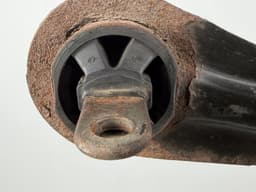 Важіль задній лівий Ford Escape MK3 13-19 цілі сайлентблоки, іржавий - превью 5