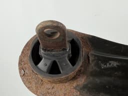 Важіль задній лівий Ford Escape MK3 13-19 цілі сайлентблоки, іржавий - превью 6