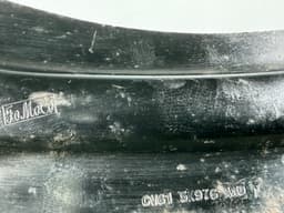 Важіль задній лівий Ford Escape MK3 13-19 цілі сайлентблоки, іржавий - превью 7