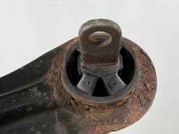 Важіль задній правий Ford Escape MK3 13-19 цілі сайлентблоки, іржавий - превью 4