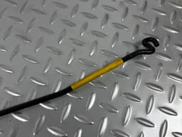 Опора упор капота Ford Escape MK3 13-19 - превью 3