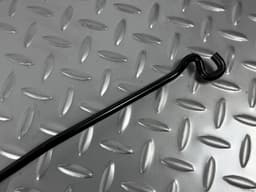 Опора упор капота Ford Escape MK3 13-19 - превью 3