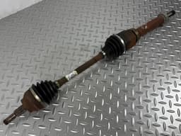 Привід піввісь передня права Ford Escape MK3 13-19 2.5 - превью 2