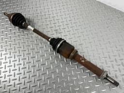 Привід піввісь передня права Ford Escape MK3 13-19 2.5 - превью 3