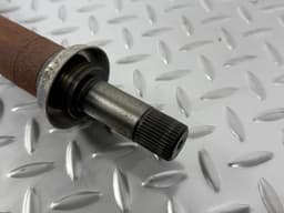 Привід піввісь передня права Ford Escape MK3 13-19 2.5 - превью 4