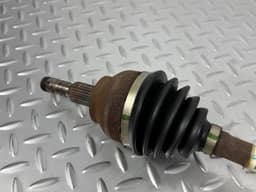 Привід піввісь передня права Ford Escape MK3 13-19 2.5 - превью 7