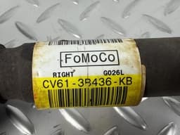 Привід піввісь передня права Ford Escape MK3 13-19 2.0T AWD - превью 6