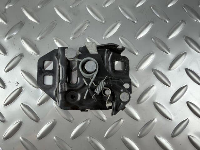 Замок капота правий Ford Fusion mk5 13-20 - фото 1